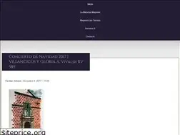 Sites similar to conceptomagenta.mx