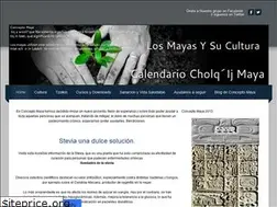 Sites similar to conceptomaya.weebly.com