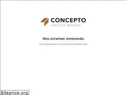 Sites similar to conceptomb.com