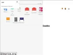 Sites similar to conceptomobiliario.com.do