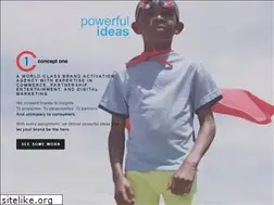Sites similar to conceptone.com