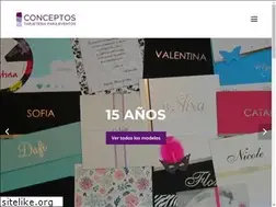 Sites similar to conceptos.info