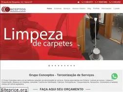 Sites similar to conceptosbr.com
