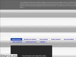 Sites similar to conceptosdefisica.blogspot.com