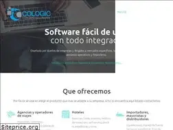 Sites similar to conceptoslogicos.com