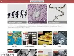 Sites similar to conceptosydefiniciones.com