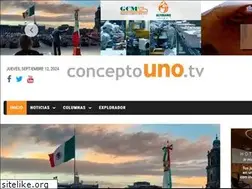 Sites similar to conceptouno.tv