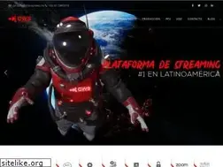 Sites similar to conceptoweb-studio.com
