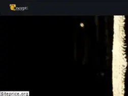 Sites similar to conceptplus.tn
