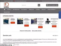 Sites similar to conceptportail.fr