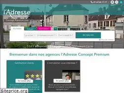 Sites similar to conceptpremium.com