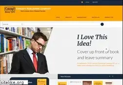 Sites similar to conceptpub.com