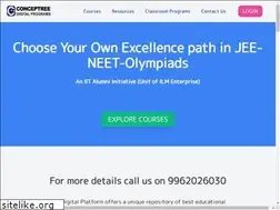 Sites similar to conceptreedigital.com