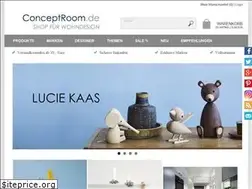 Sites similar to conceptroom.de