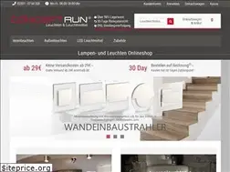 Sites similar to conceptrun.de