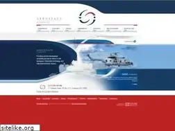 Sites similar to concepts.aero