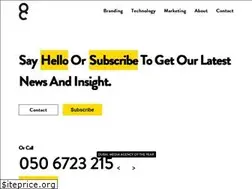 Sites similar to concepts8.com