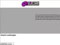 Sites similar to conceptsafety.de