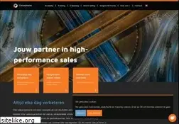 Sites similar to conceptsales.nl