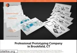 Sites similar to conceptsanddesign.com