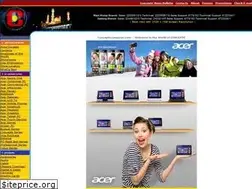 Sites similar to conceptscomputer.com
