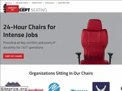 Sites similar to conceptseating.com