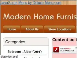 Sites similar to conceptsinrealwood.com