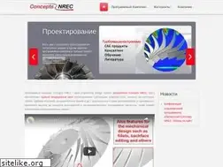 Sites similar to conceptsnrec.ru