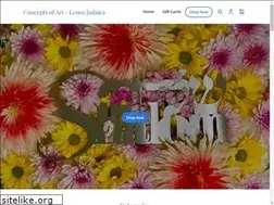 Sites similar to conceptsofart.com