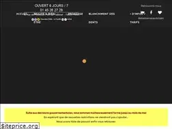 Sites similar to conceptsoleil.com