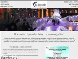 Sites similar to conceptspectacle.com