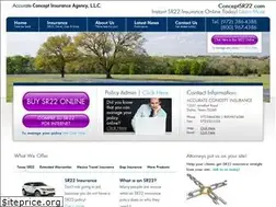 Sites similar to conceptsr22.com