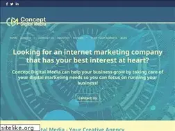 Sites similar to conceptsrq.com
