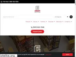 Sites similar to conceptstorage.com