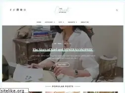 Sites similar to conceptstories.net