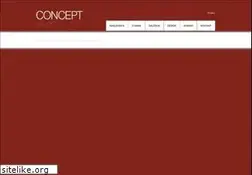 Sites similar to conceptstudio.hr