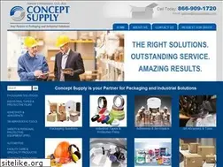 Sites similar to conceptsupply.com