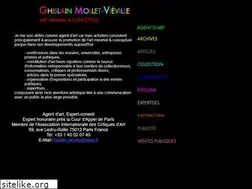 Sites similar to conceptual-art.net
