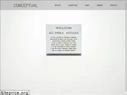Sites similar to conceptual.it