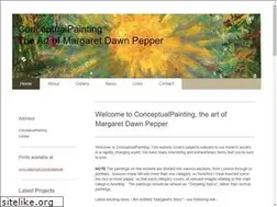 Sites similar to conceptualpainting.com