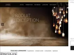Sites similar to conceptverre.com
