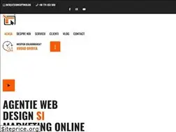 Sites similar to conceptweb.ro