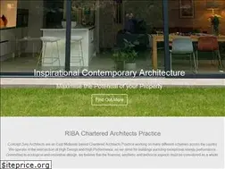 Sites similar to conceptzero.co.uk