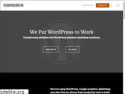 Sites similar to conceramedia.com