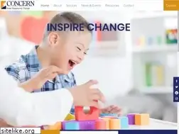 Sites similar to concern4kids.org