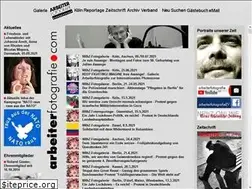 Sites similar to concernedphotography.com
