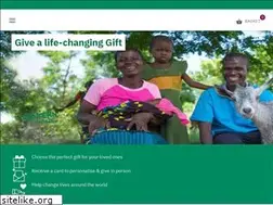 Sites similar to concerngifts.org