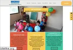Sites similar to concernindiafoundation.org