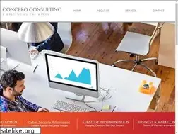 Sites similar to conceroconsulting.com