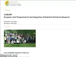 Sites similar to concert-h2020.eu